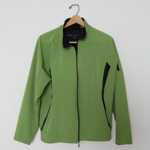 Activewear jacket